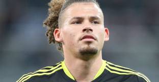 Sky: Ман Сити договори Филипс от Лийдс