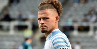 Ман Сити е готов да отхвърли офертата на Вила за Филипс 