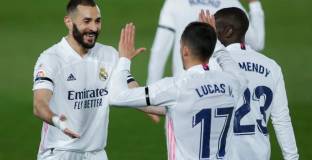 Реал оглави класацията за най-скъпите клубове