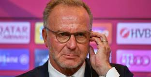 Румениге призна, че напускането на Флик е повлияло на решението му