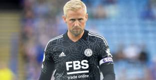 Шмайхел разочарова Ница