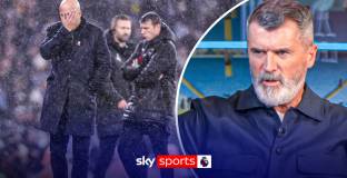 Кийн: Ливърпул е в криза