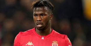 Кейта даде положителен тест преди трансфера в Самп