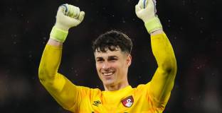 Карагър: Артета сбърка с Кепа във финала