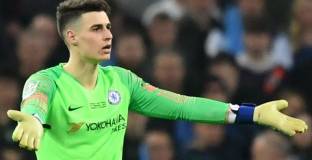 Карагър: Критиците на Кепа са лицемери