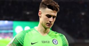 Кепа: Разбрах, че допуснах голяма грешка