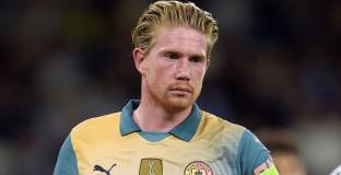 Гуардиола: Част от нас си тръгва с Кевин