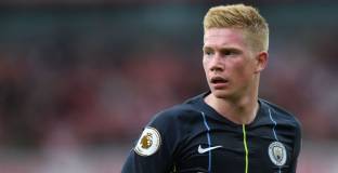 Уокър: Можем да се справим и без Де Брюйне 