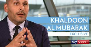  Ал-Мубарак: Планираме още трансфери 