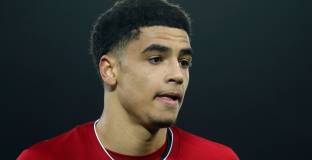 Хувър: Напускането на Ливърпул бе най-доброто решение в кариерата