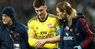 Тиърни може да отсъства три месеца