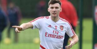 Тиърни най-вероятно няма да играе през този сезон