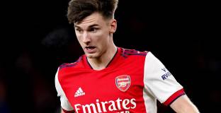 Арсенал може да се сбогува с Тиърни