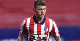 Трипиър продължава да иска в Ман Юнайтед