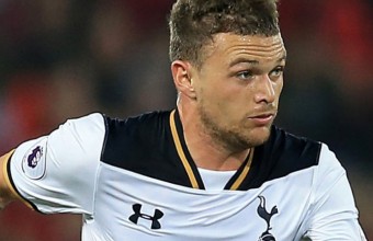 Трипиър поднови с Тотнъм дългосрочно