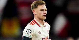 Кимих не се интересува от Арсенал