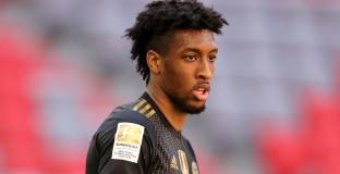 Коман поднови тренировки