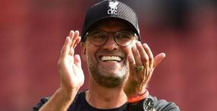 Клоп: Ливърпул проведе блестящ мач