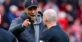 Съдийският корпус отхвърли обвиненията на Клоп