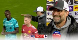 Клоп обясни отказа на Мане да се ръкува 