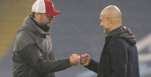    Карагър: Мачът в неделя ще реши титлата