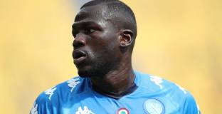 Кулибали: Трябва да сбъднем мечтите на Наполи за Скудето