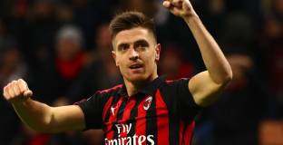 Шевченко: Пьонтек е моят наследник