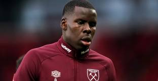   Дадоха Зума на съд 