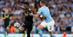 Уокър: Изпълнихме целта си