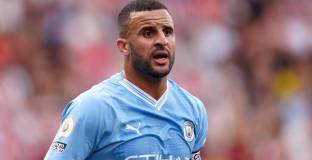  Кайл Уокър може да се върне в Шефилд Юнайтед 