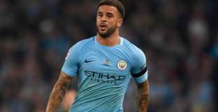 Уокър: За мен Арсенал си остава непримирим съперник 