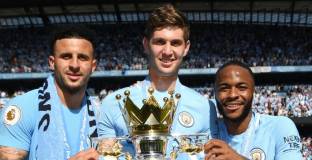 Уокър: Все още можем да направим история