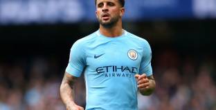 Уокър: Ман Сити доказа, че може да спечели ВЛ, остана ШЛ