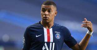 Ал Хелайфи: Казах на Мбапе, че трябва да остане