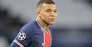 Ферер: Мбапе нямаше да е в ПСЖ, ако имаше агент