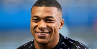 Мбапе се контузи в мача с Босна и Херцеговина