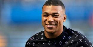  Президентът на ПСЖ се е примирил с напускането на Мбапе