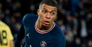    Мбапе: Мачът с Реал Мадрид няма да повлияе на бъдещето ми