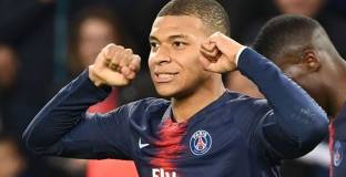 Реал Мадрид ще предложи около 280 милиона за Мбапе