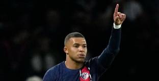 Във Франция намекнаха, че Мбапе може да участва на Игрите 