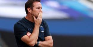 Лампард поиска отлагане на старта на сезона за Челси