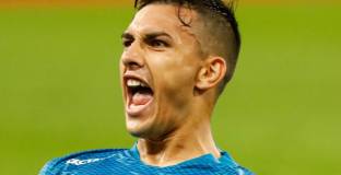 Откраднаха 520 000 за трансфера на Паредес в ПСЖ