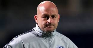 Карсли оглави националния отбор на Англия 