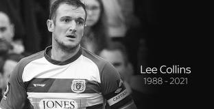 Почина 32-годишният капитан на Йовил Таун