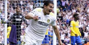 Лийдс - Брайтън 1:1 