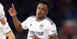 Лийдс Юнайтед - Нотингам Форест 2:1 