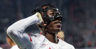 Ливърпул избра Ян Диоманде за наследник на Салах