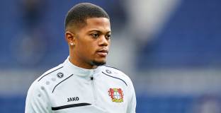 Астън Вила иска да купи Бейли