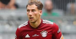 Горецка остава на радара на Ман Юнайтед