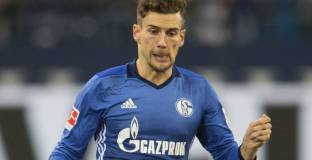 Руди: Нормално е клуб като Байерн да се интересува от Горецка 